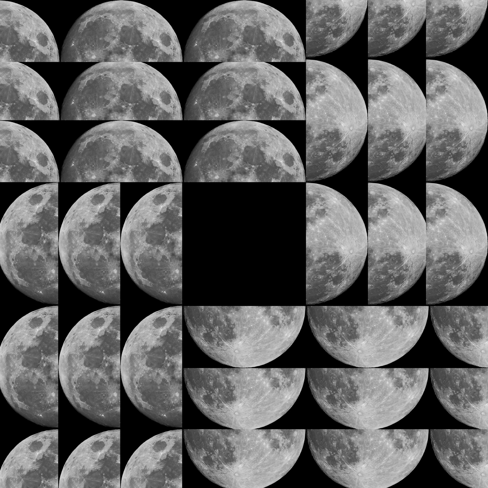 Imagen 04 de la serie 36 lunas